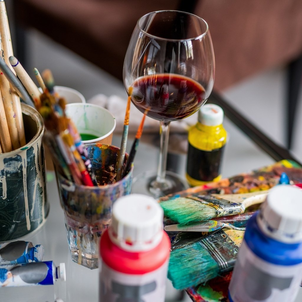 paint_and_wine_art_event
